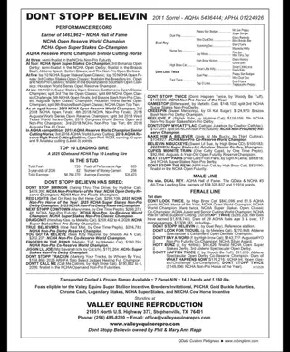Dont Stopp The Kitty, Foal Sorrel Quarter Horse Filly for Sale in Mayville, MI, photo 3 of 5