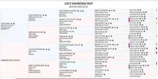 Catz Ramboing Skip (Ozzy), 2 Year Old Bay Rabicano Paint Horse Gelding for Sale in Wagner, SD, photo 2 of 5