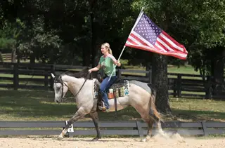 JBC Cashin Star (Fletcher), 4 Year Old Grey Dun Quarter Horse Gelding for Sale in Bakersfield, CA, photo 3 of 6