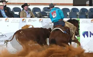 Sparky Clark (Merrill)