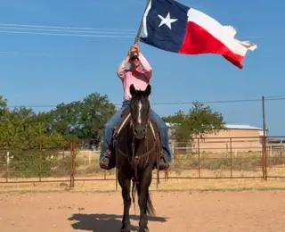 Molly, 10 Year Old Buckskin Mare for Sale in Weatherford, TX, photo 4 of 5