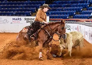 CR Tuff George Rey