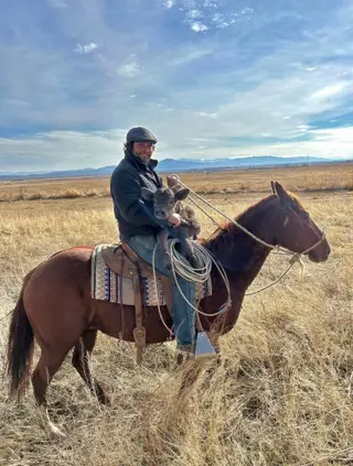 Boonies Roy Gun, 16 Year Old Sorrel Quarter Horse Gelding for Sale in Adel, OR, photo 3 of 5
