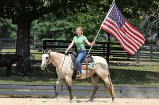 JCI Bucks Lil Light (Moki), 4 Year Old Buckskin Quarter Horse Gelding for Sale in Bakersfield, CA, photo 2 of 6